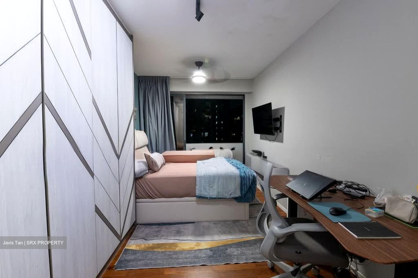Blk 310C Waterway Terraces II (Punggol), HDB 5 Rooms #565358941